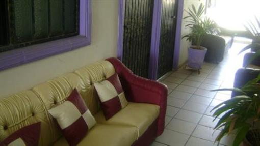 фото отеля Hotel Ayalamar