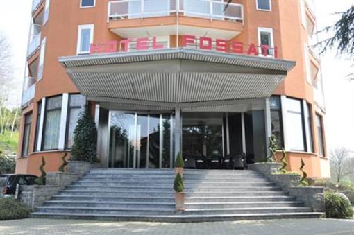 фото отеля Hotel Fossati Triuggio