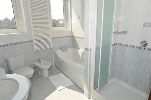 фото отеля Hotel Fossati Triuggio