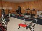 фото отеля Hotel Fossati Triuggio
