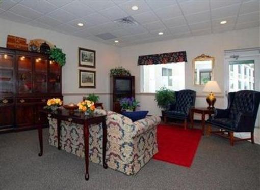 фото отеля Quality Inn Geneseo