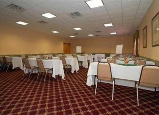 фото отеля Quality Inn Geneseo