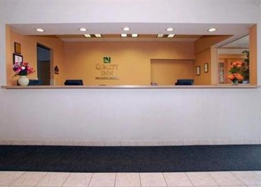 фото отеля Quality Inn Geneseo