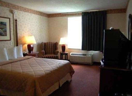 фото отеля Quality Inn Geneseo