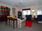 фото отеля Quality Inn Geneseo