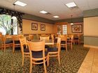 фото отеля Quality Inn Geneseo