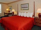 фото отеля Quality Inn Geneseo