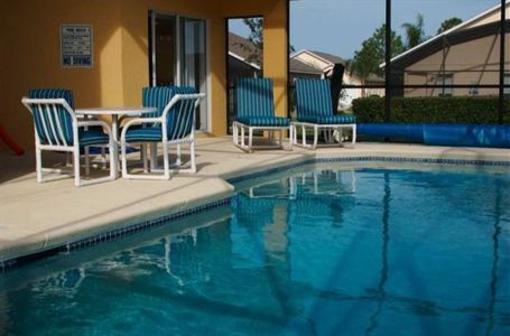 фото отеля Southern Dunes Vacation Homes