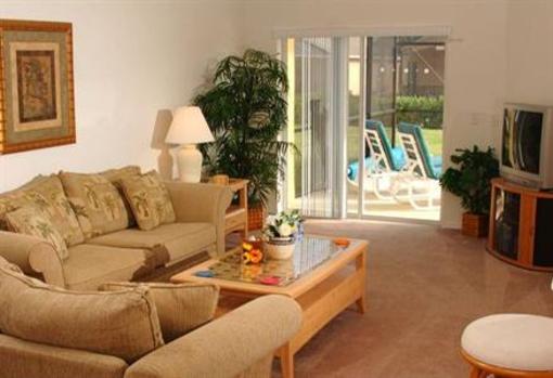 фото отеля Southern Dunes Vacation Homes
