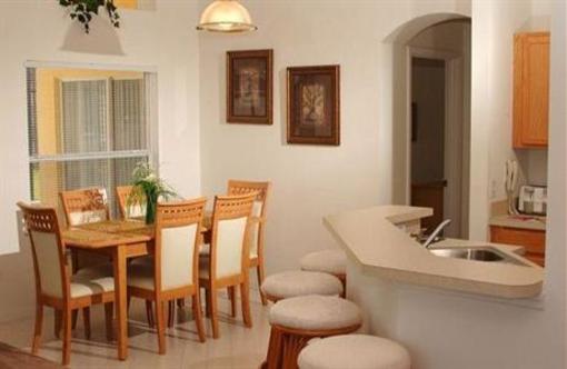 фото отеля Southern Dunes Vacation Homes