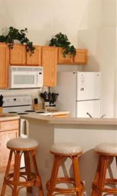 фото отеля Southern Dunes Vacation Homes