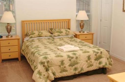 фото отеля Southern Dunes Vacation Homes