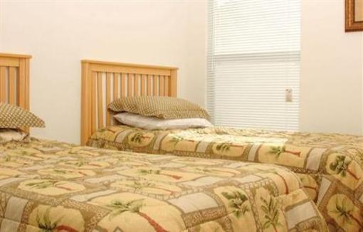 фото отеля Southern Dunes Vacation Homes