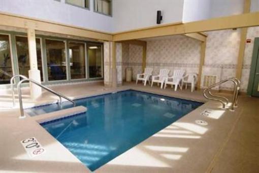 фото отеля Campus Inn