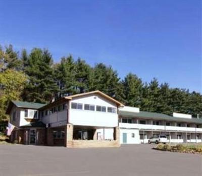 фото отеля Campus Inn