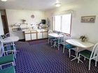 фото отеля Campus Inn
