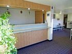фото отеля Campus Inn