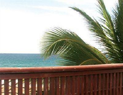 фото отеля Hosteria Del Mar Hotel San Juan