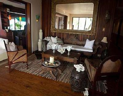 фото отеля Hosteria Del Mar Hotel San Juan