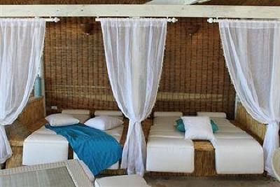 фото отеля Hosteria Del Mar Hotel San Juan