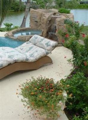 фото отеля Shangri-La Bed & Breakfast