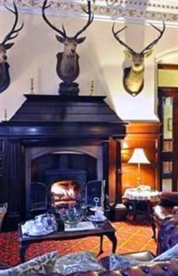 фото отеля Ledgowan Lodge Hotel