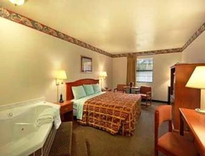 фото отеля Days Inn Fordyce