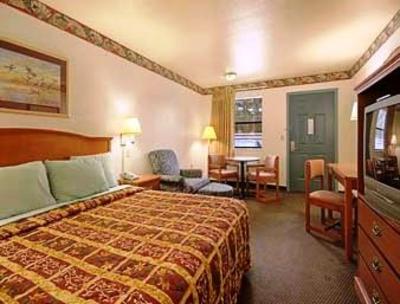 фото отеля Days Inn Fordyce