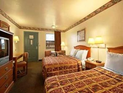фото отеля Days Inn Fordyce