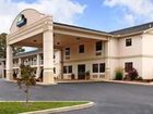 фото отеля Days Inn Fordyce
