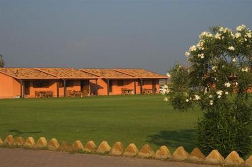 фото отеля California Camping Village Hotel Montalto di Castro