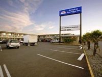 Americas Best Value Inn Aberdeen (Washington)