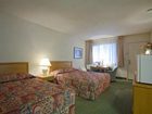 фото отеля Americas Best Value Inn Aberdeen (Washington)