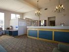 фото отеля Americas Best Value Inn Aberdeen (Washington)