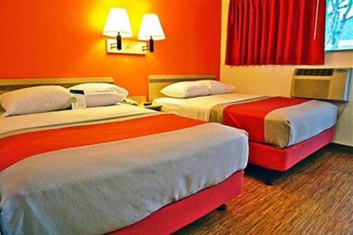 фото отеля Motel 6 Denver West Wheat Ridge-North