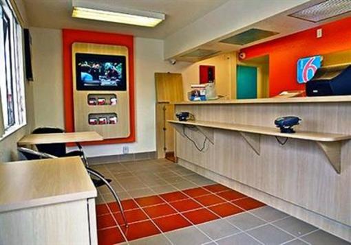 фото отеля Motel 6 Denver West Wheat Ridge-North