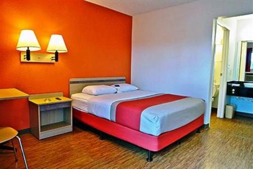фото отеля Motel 6 Denver West Wheat Ridge-North
