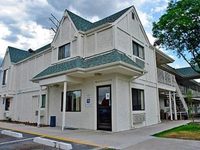Motel 6 Denver West Wheat Ridge-North