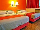 фото отеля Motel 6 Denver West Wheat Ridge-North