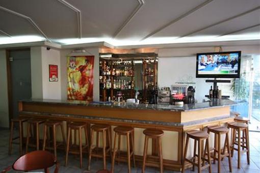 фото отеля Nana Hotel Athens