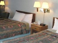 Royal Inn Knoxville Airport Alcoa