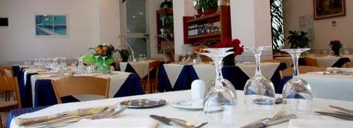 фото отеля Albergo Ideal