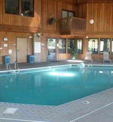 фото отеля Mineral Wells Inn And Suites