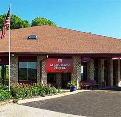фото отеля Mineral Wells Inn And Suites