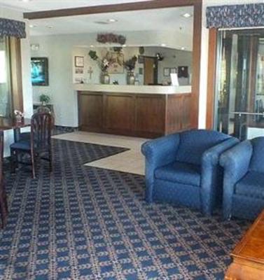фото отеля Mineral Wells Inn And Suites