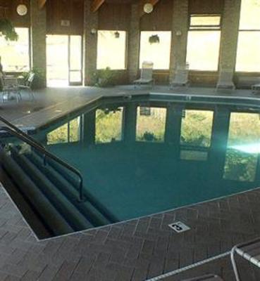 фото отеля Mineral Wells Inn And Suites