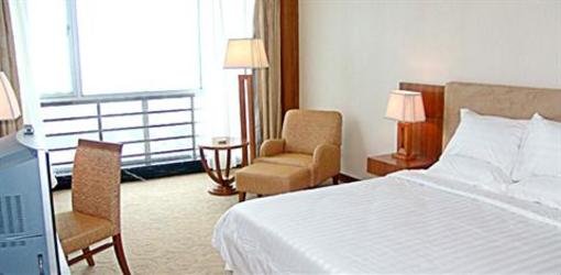 фото отеля Yintong Inn Buji Long Yuan Branch