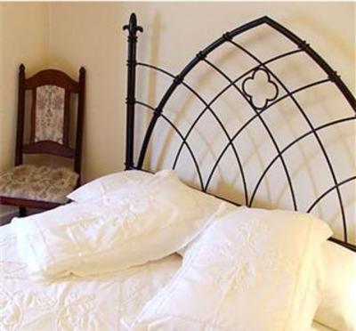 фото отеля Aberlour Hotel