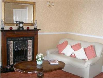 фото отеля Aberlour Hotel