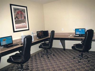 фото отеля La Quinta Inn & Suites Austin-Cedar Park
